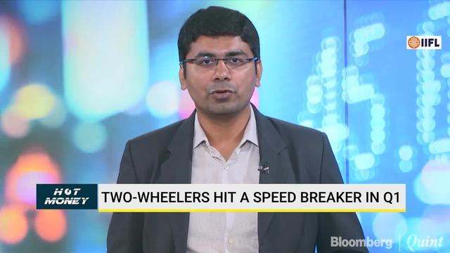 Hot Money: Analysts Recommend One Stock To Accumulate