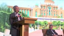 Ucapan YAB Perdana Menteri Tun Dr Mahathir