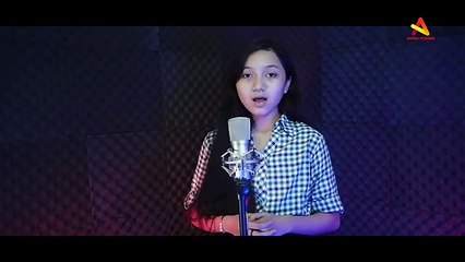 Salah Tapi Baik (Cakra Khan) Cover By Aufaa Fedora