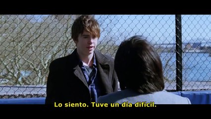 Tráiler El arte de vivir