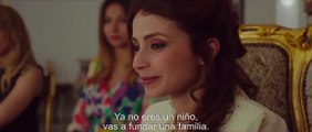 Hedi, amor y libertad tráiler subtitulado en español