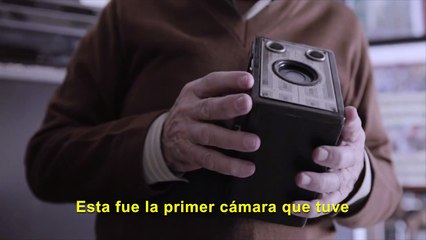 El Hombre que Vió Demasiado – Tráiler en Español