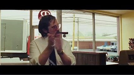 Escándalo americano Tráiler (3)