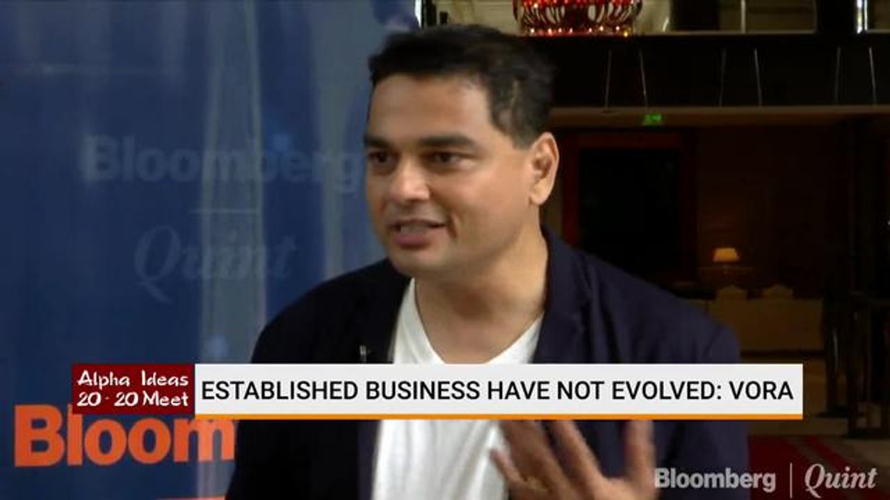 Nikhil Vora: Finding Value In The Unlisted Space