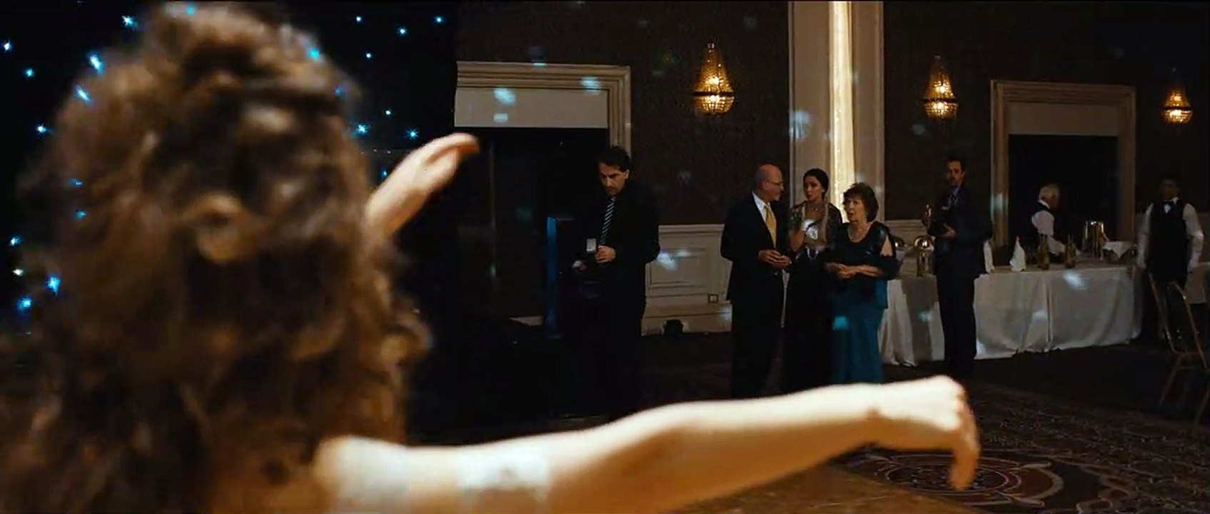 Relatos Salvajes Clip (2)