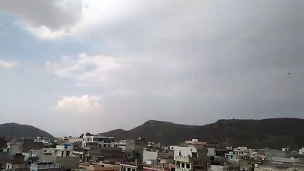 Weather News- कल बदलेगा मौसम, छाएगी धुंध और बादल