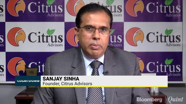 Markets To Be Rangebound; Stay Stock Specific, Says Citrus Advisors