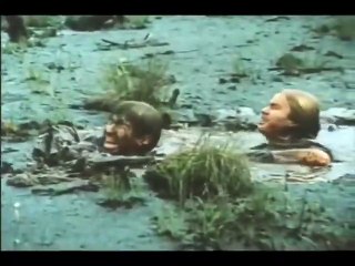 Tráiler de 'Ven y mira'