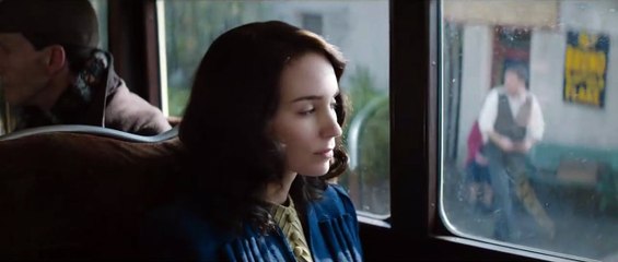 The Secret Scripture Tráiler (2) VO