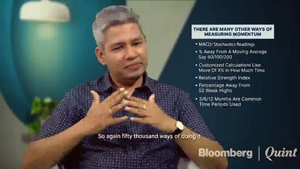 Sponsored: Explore The Concept & Framework Of Momentum Investing. Watch Episode 1 Of ‘The Smallcases Show’ Hosted By Anupam Gupta