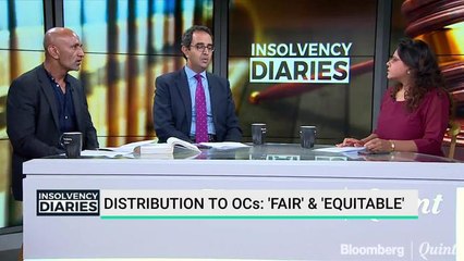 IBC: New Amendments On The Anvil