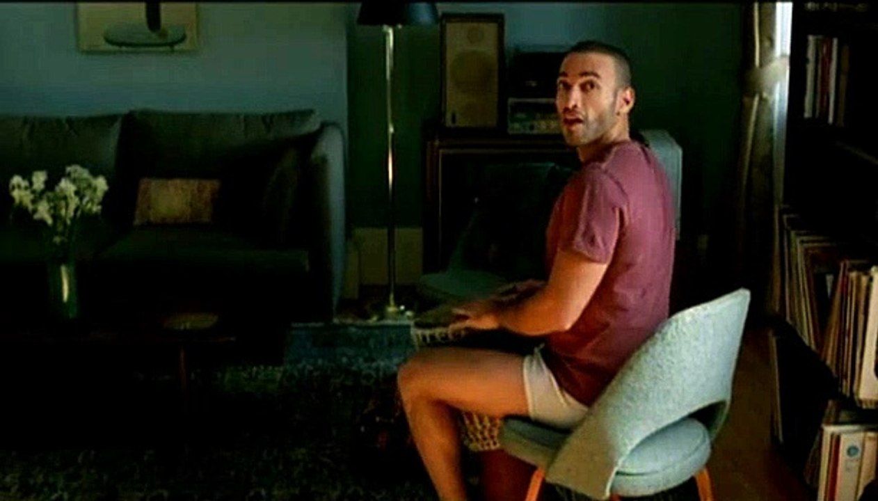 The Visitor Clip (2)