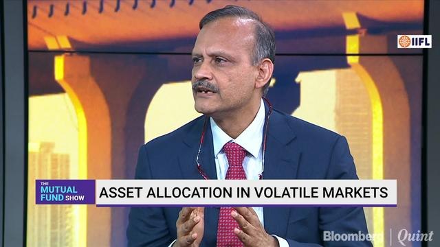 The Mutual Fund Show: Opportunity In Mid And Small Cap Funds