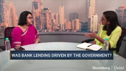 How Bank Nationalisation Helped Increase The Women Workforce