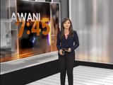 AWANI 7:45 [18/08/2018]: Apakah nasib Wang Kelian?, Seri Setia & Balakong memilih