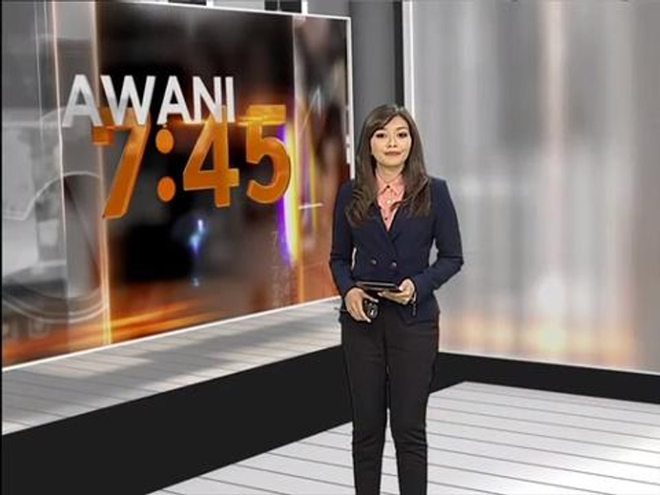AWANI 7:45 [18/08/2018]: Apakah nasib Wang Keli...