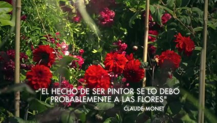 Pintando el jardín moderno: De Monet a Matisse Tráiler