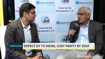 How Do EVs Stack Up Against Diesel Buses?
