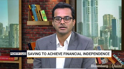 BQPortfolio: Harsh Beria Wants To Be Financially Independent In 20 years
