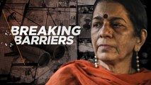 Breaking Barriers: Meet Rajani Pandit, A Desi Lady Sherlock
