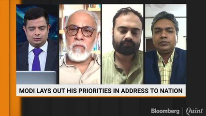 Takeaways From PM Modi's Address On 73rd Independence Day