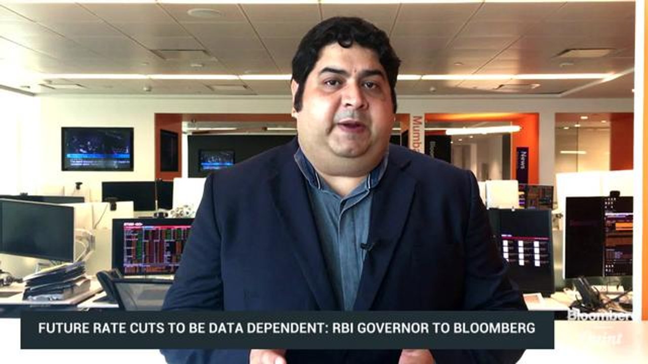 RBI Governor Comments May Weigh On Bonds; Rupee May Weaken