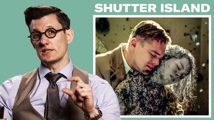 Psychiatrist Breaks Down Psychotic Episodes In Movies