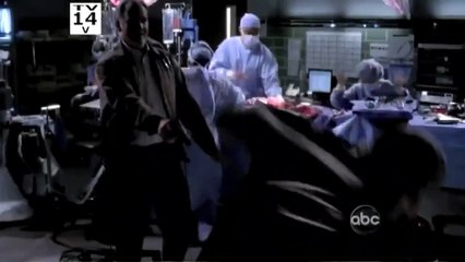 Grey's Anatomy - Tráiler Oficial - Temporada 7