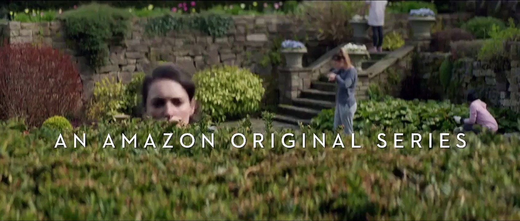 Tráiler de 'Fleabag' temporada 1