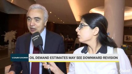 IEA Sees India's 2030 EV Push An Ambitious Target