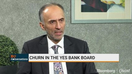 Churn In The Yes Bank Board