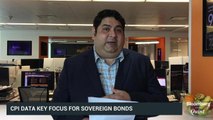 CPI Data Key Focus For Sovereign Bonds