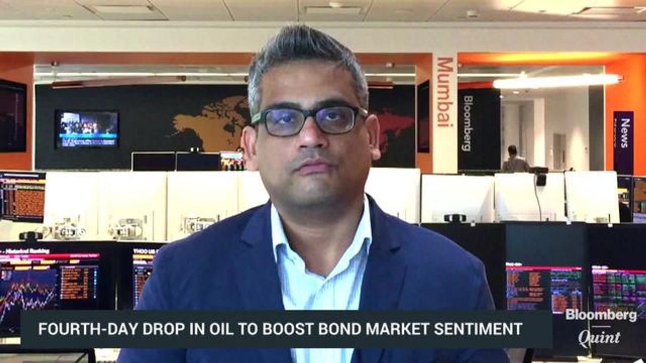 Bond Market Sentiment To Remain Strong; Rupee Rangebound