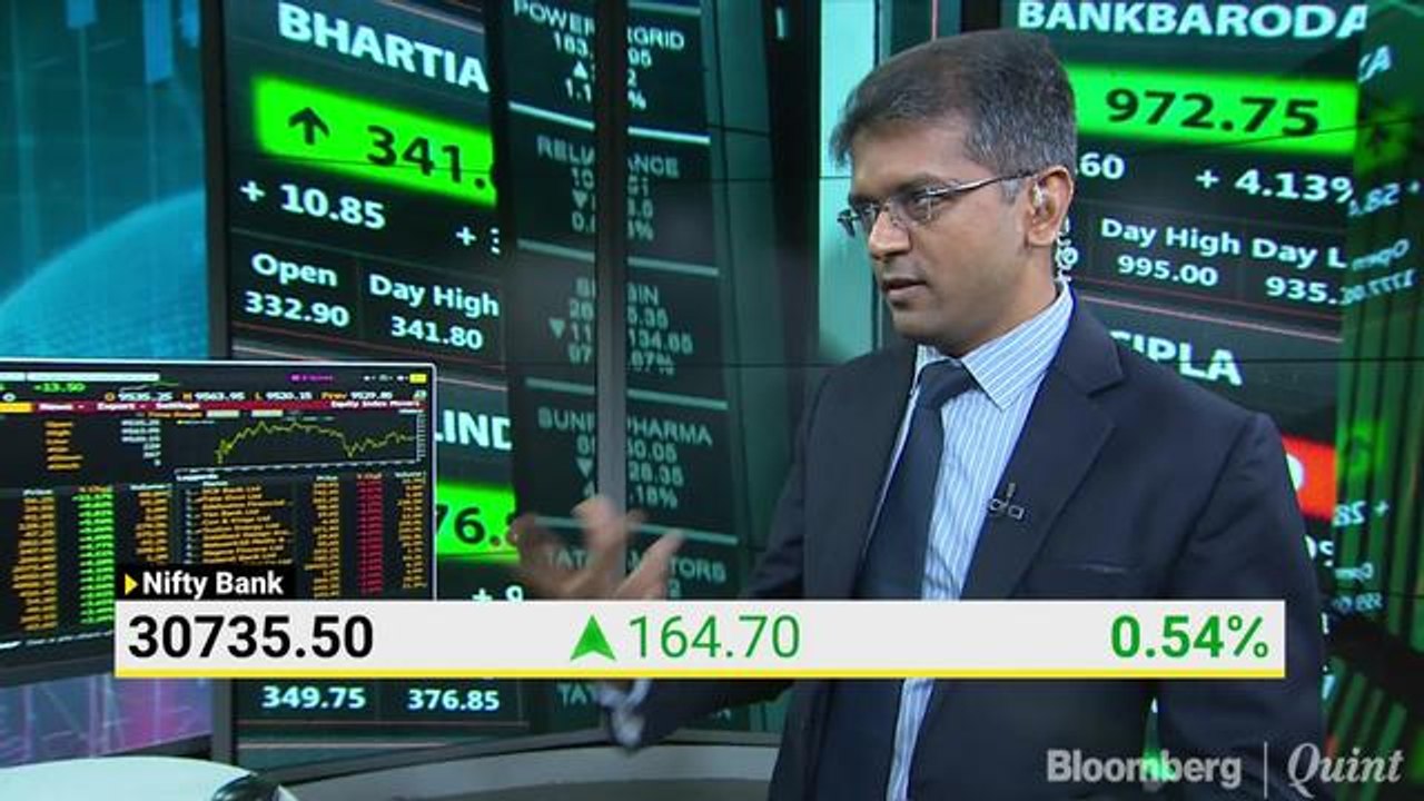 Sensex, Nifty Clock Longest Gaining Streak In Nearly Two Weeks