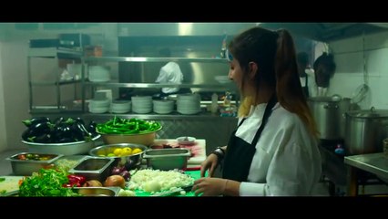 Bar Bahar. Entre dos mundos Tráiler (3) VO