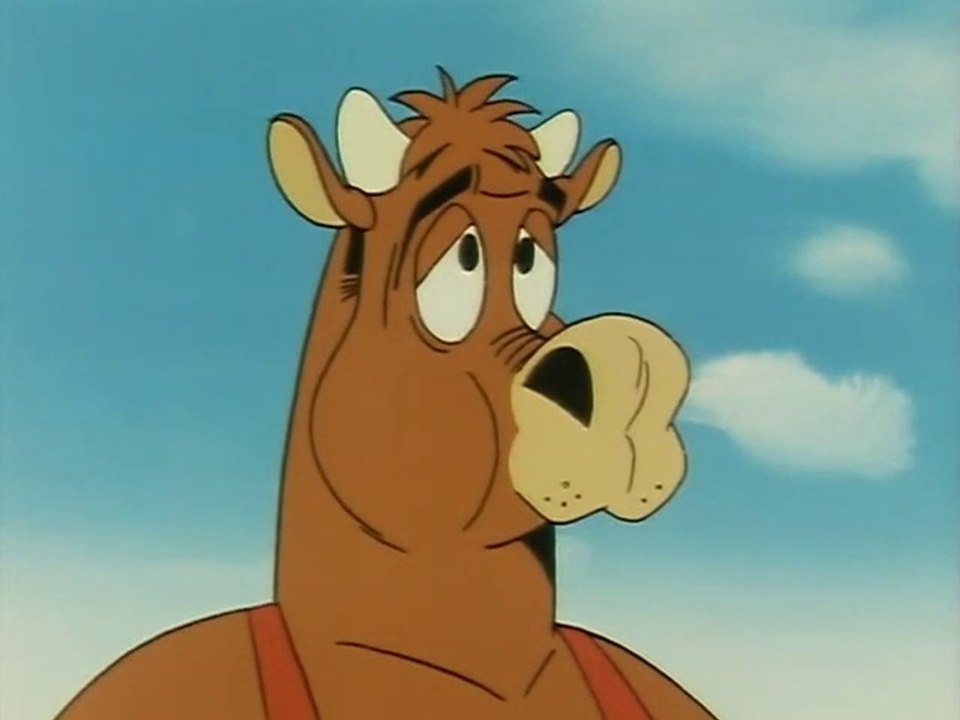 Ollies total verrückte Farm - 15. Von Bienen und Bären / Unter Adlern