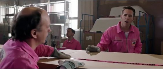 Las voces Tráiler (2) VO