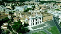 San Pedro y las Basílicas Papales de Roma – Tráiler Subtitulado en Español