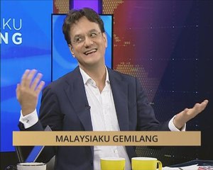 Malaysiaku Gemilang: Pasca 100 hari Malaysia baharu