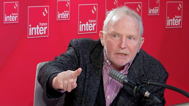 Bernard Guetta : Je crois que Vladimir Poutine perd le sens des réalités