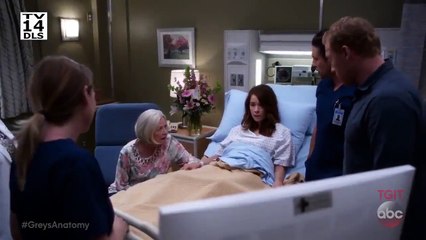 Grey's Anatomy - Tráiler Oficial - Temporada 14