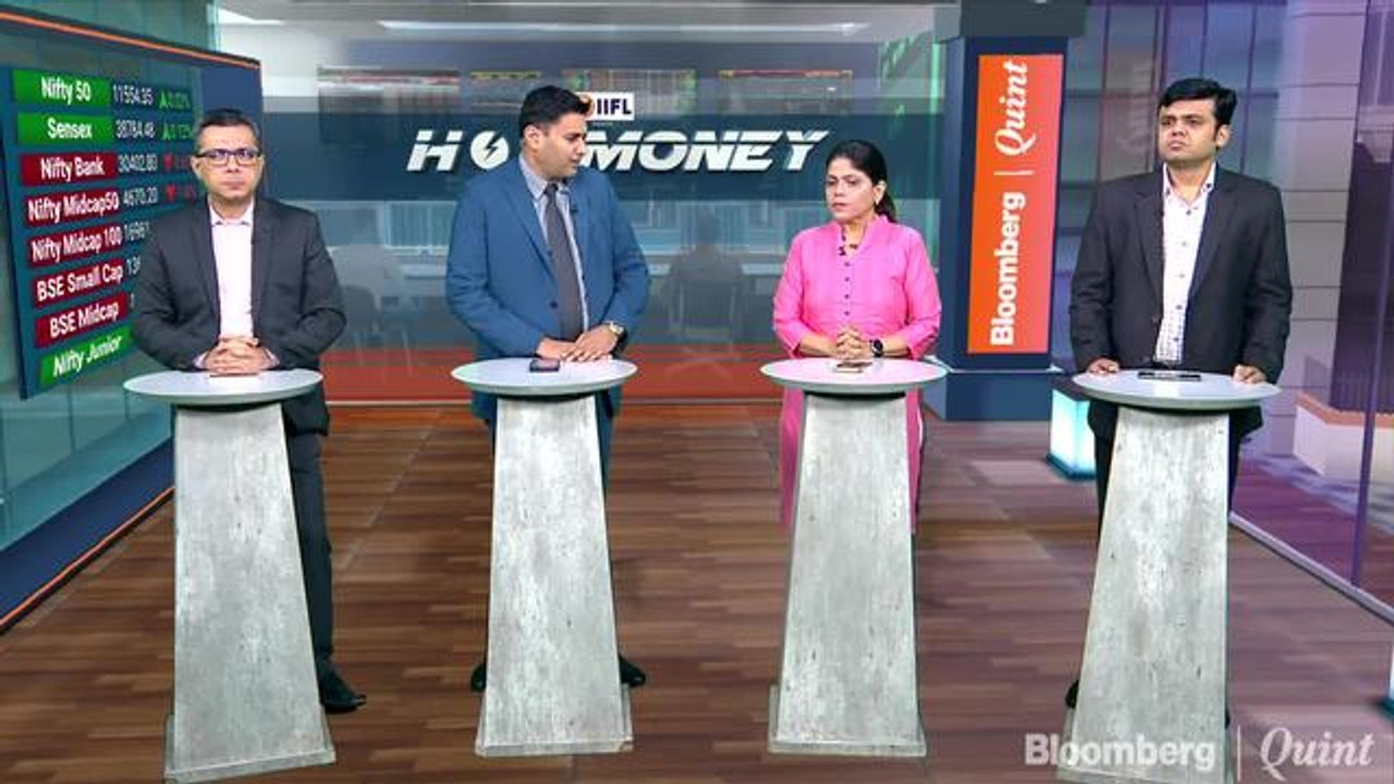 Hot Money: Will Infosys Outperform TCS In The Future?