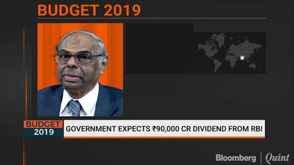 Govt & RBI To Decide How Much External Borrowings Should Be Done: Former RBI Governor C Rangarajan
