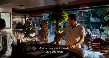 Bajo el Mismo Cielo – Tráiler Subtitulado en Español