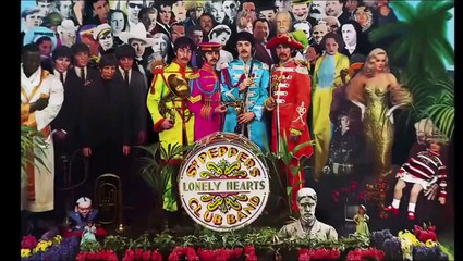 Tráiler de George Harrison: Living in the Material World