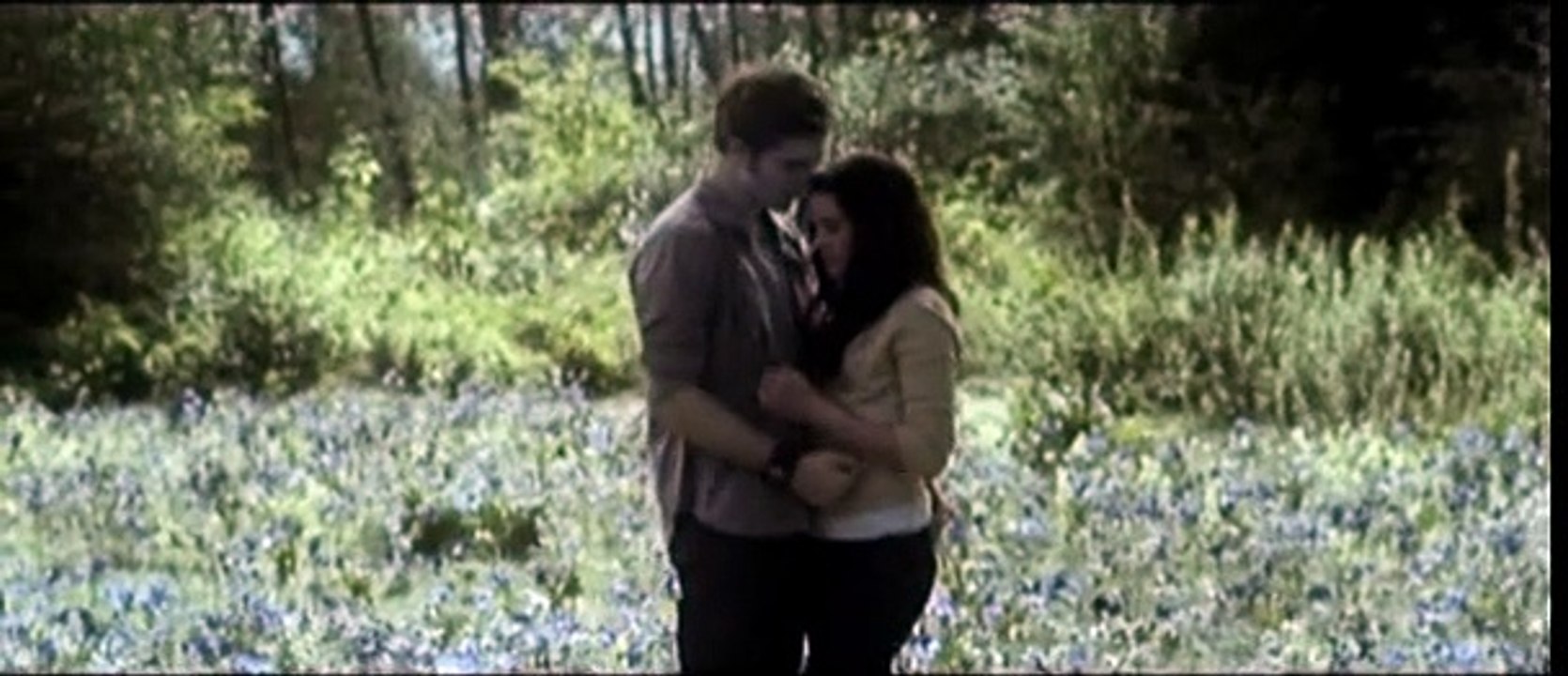 La Saga Crepúsculo: Eclipse Tráiler (3)