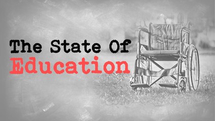 Number Of Disabled Children Enrolled In School Drops With Each Successive Level Of Schooling: UNESCO Report