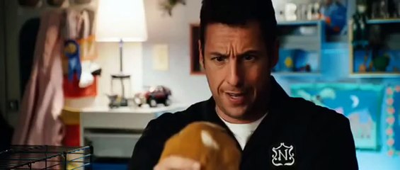 Tráiler de 'Cuentos que no son cuento'