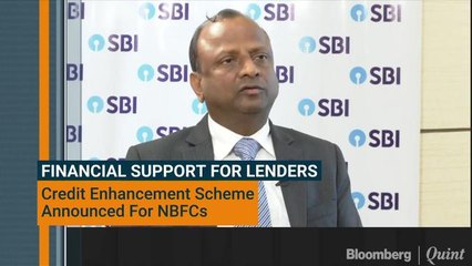 BQ Conversations With SBI's Rajnish Kumar