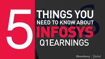 5 Key Takeaways From Infosys Q1 Earnings